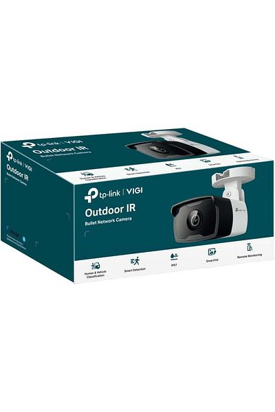 TP-LINK Camera VIGI C340I(2.8mm) Dome