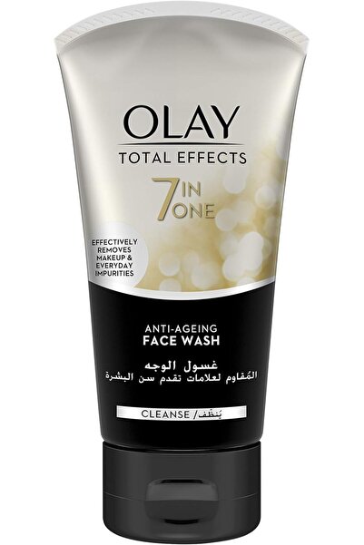 OLAY Face Wash Total Effects 7 In 1 150 ml