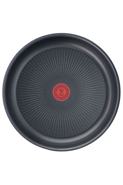 TEFAL Ingenio Easy Plus | Frypan 28 cm | Stackable | Non-Stick Coating | Made in France | L1500602