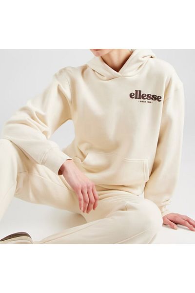 Ellesse Doppiaz kapucnis