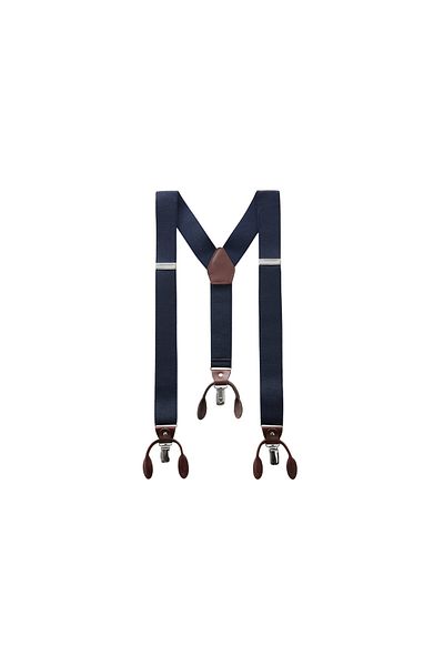 MANGO Woman Ανδρικό αξεσουάρ Navy Blue - Άλλο 67060656