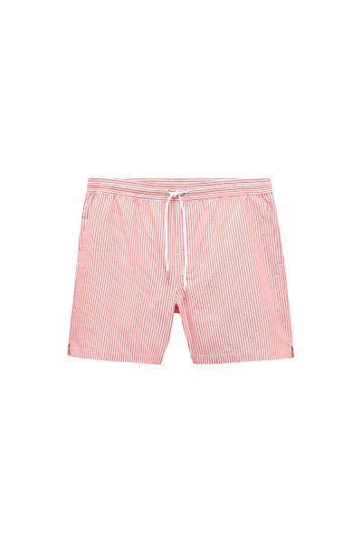 MANGO Ανδρικό μαγιό Coral 67065980