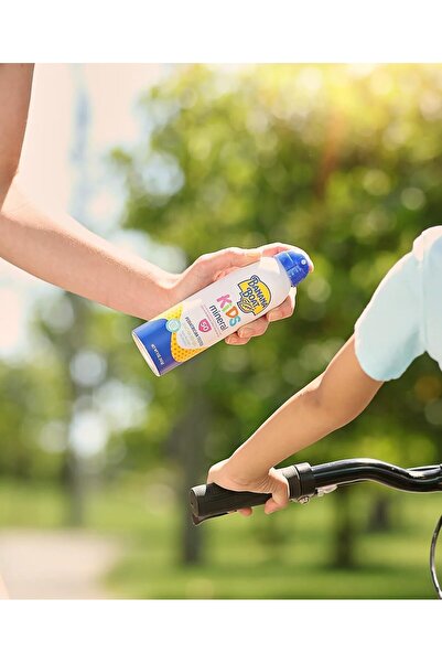 Banana Boat بخاخ واقي الشمس سيمبلي بروتيكت من بانانا بوت للأطفال، 170 جم