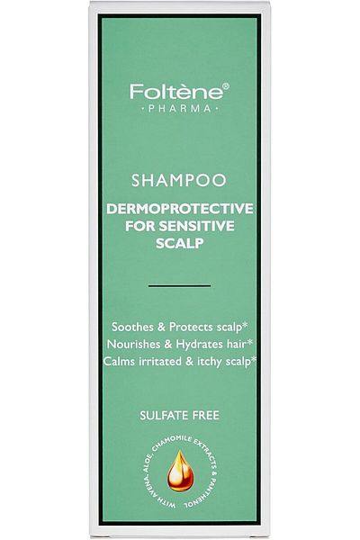 Foltene - Dermo Protective Shampoo - 200Ml