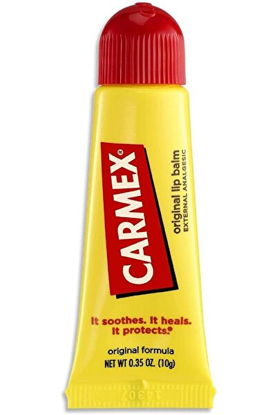 Carmex مرطب الشفاه - 0.35 أونصة