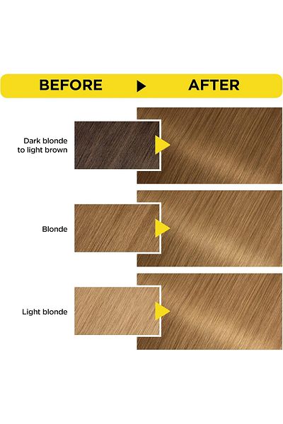 Garnier Olia Hair Color 8.0 Blond 41909