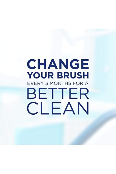 Oral-B أكواب T/B ALLROUNDER BLACK ACTIVE 2+1 مجانية متوسطة الحجم (1718)