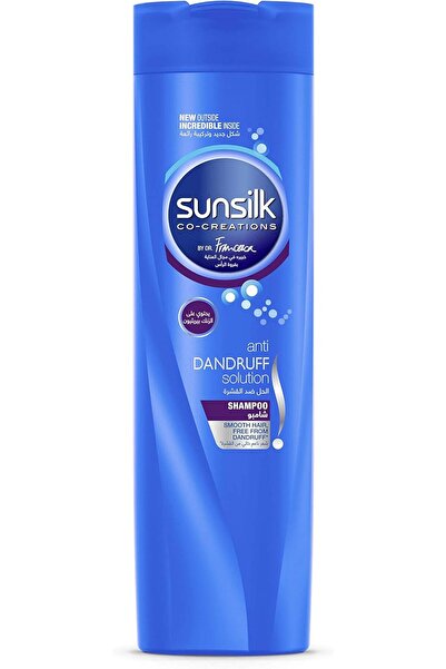 Sunsilk شامبو ضد القشرة، 400 مل