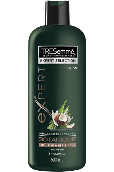 Tresemme SHAMPOO BOTANEX 500ML
