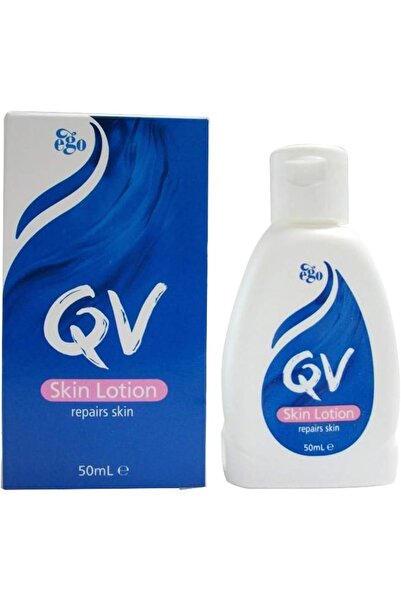 Qv Skin Lotion, 50 ml