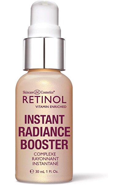 RETINOL برايمر لتعزيز الإشراق الفوري 30 مل