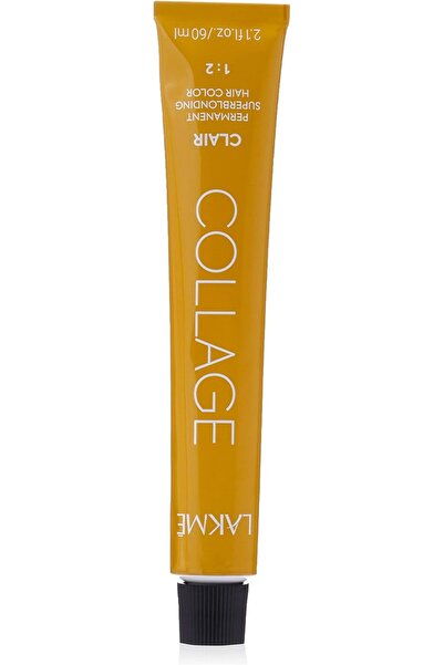 Lakme لاكمي سوبر بلوندنج أشقر رمادي فاتح