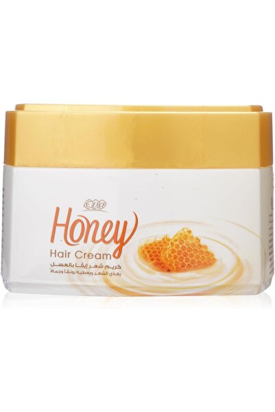 Aloe Eva Eva Honey Hair Cream 185gm (386681) --- ايفا كريم شعر بالعسل 185جرام