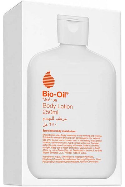 Bio-Oil لوشن الجسم 250 مل