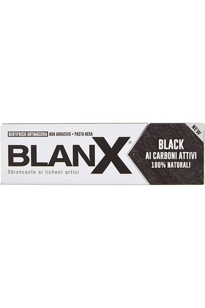Blanx T.p 75 ml Men Double Whitening (3386) --- بلانكس معجون اسنان مبيض 75مل