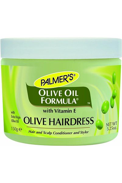 PALMER'S Palmer's Olive Oil Styling Cream 150ml - Green