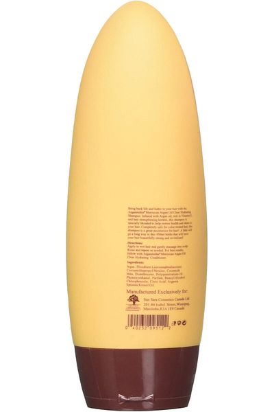 Arganmidas Hydrating Shampoo