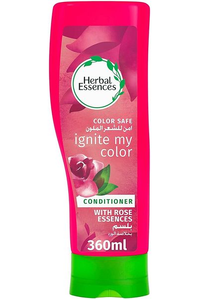 Herbal Essences Herbal Essences Color Safe Conditioner 360ml