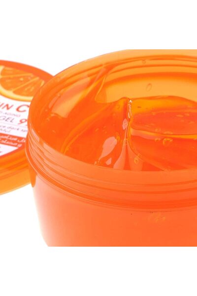 DR.RASHEL Vitamin C Brightening & Anti-Aging Soothing Gel 300g - DRL-1516