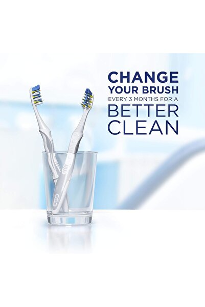 Oral-B TB PRO-FLEX PRO EXPERT 38 SOFT 1+1 (0866)