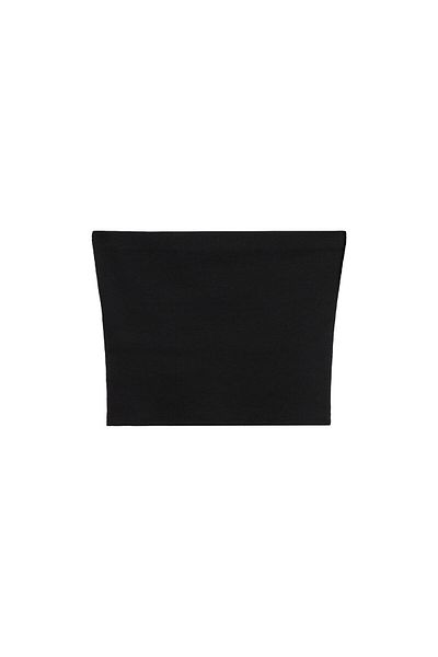 MANGO Black Women's Bustier 77150623