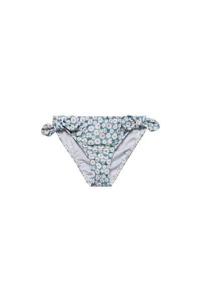 MANGO Baby Girl Pastel Green Bikini Bottoms 67096753