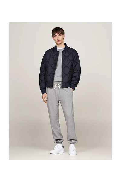 Tommy Hilfiger Tommy Hilfiger Men Gray Joggers