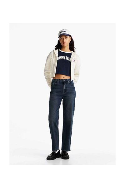 Tommy Hilfiger LAYLA HR SLIM STRAIGHT AI5167