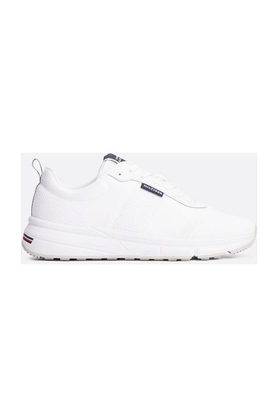 Tommy Hilfiger Lehký moderní pletený běžec