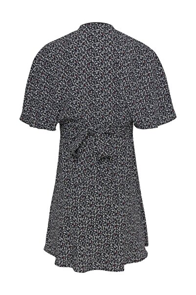 Tommy Hilfiger Minišaty Tjw Butterfly Print - model Ss