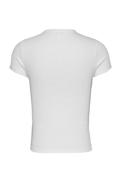 Tommy Hilfiger White T-Shirt for Kids