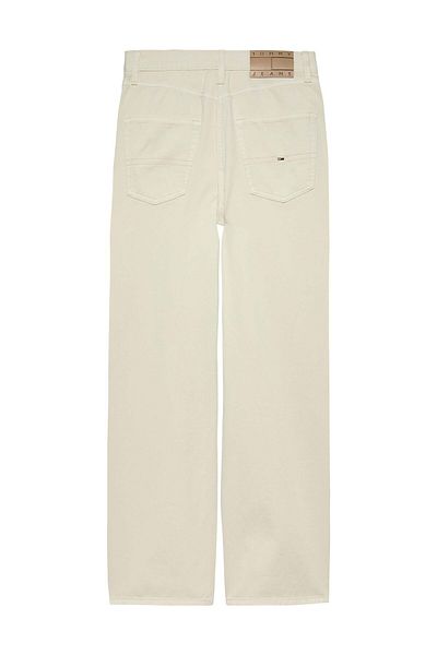 Tommy Hilfiger Tjw Layla Hr Slim Fit Straight Kalhoty
