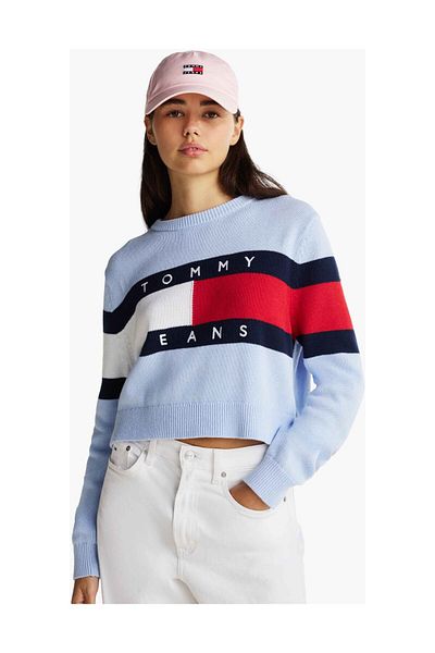 Tommy Jeans Kötöttáru nőknek és lányoknak
