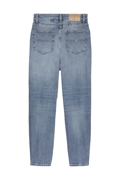 Tommy Hilfiger MOM JEAN UH TPR AI5117 - Női farmer cipő