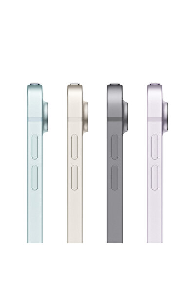 Apple 13" iPad Air Wi-Fi + Cellular 256GB - Uzay Grisi