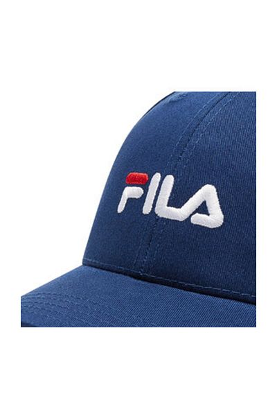 Fila Női/lány középkori kék sapka