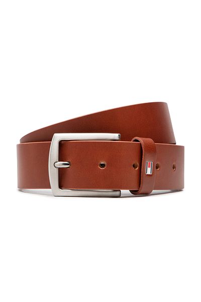 Tommy Hilfiger Curea Barbati Bej Adulti
