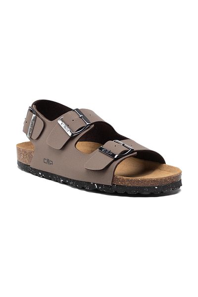 CMP Sandals Brown Adults