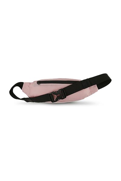 4F Taška cez pás Pink Adults