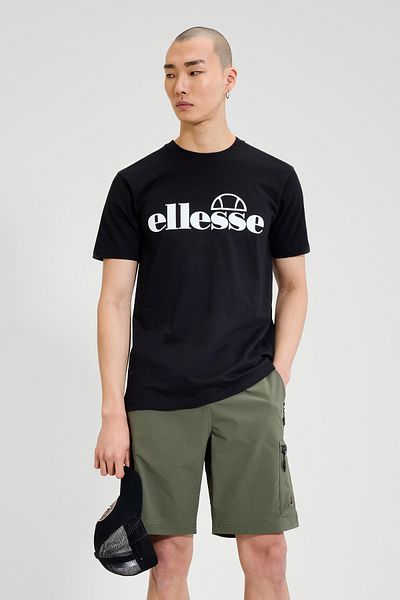 Ellesse T-Shirt, Ανδρικό, Grey Marl