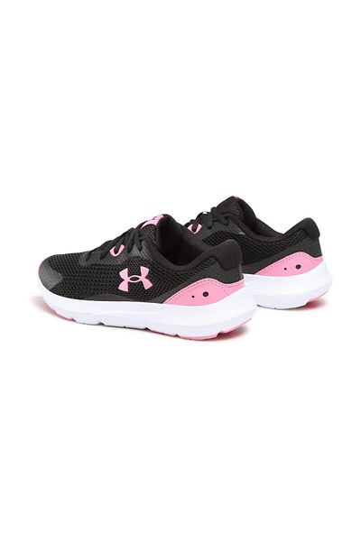 Under Armour Růžové dospělé běžecké boty