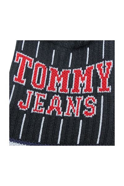 Tommy Jeans Uniszex No-show Zokni Pink Adults