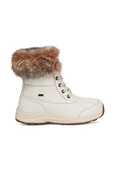 UGG Adirondack Iii Tipped 1123253 -Wht