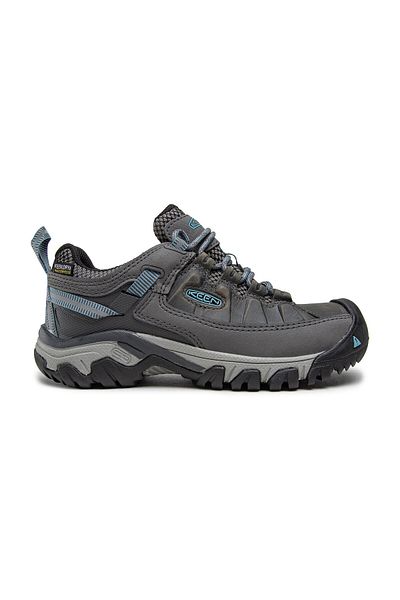 Keen Turistické boty Grey Adults
