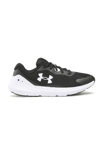 Under Armour Pantofi de alergare Black Kids