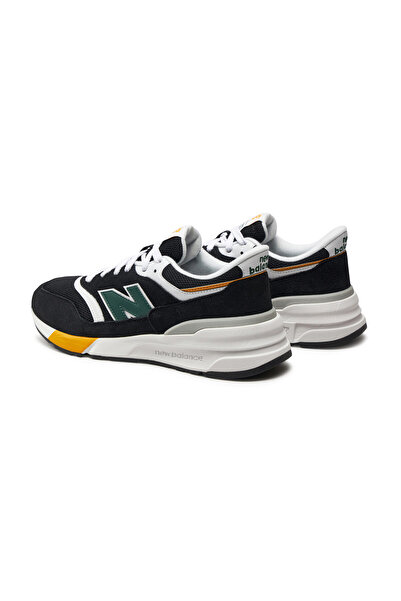 New Balance Tenisky černé pro dospělé