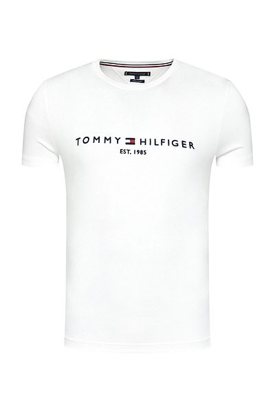 Tommy Hilfiger Чоловіча футболка Tommy Hilfiger Mw0mw11465118