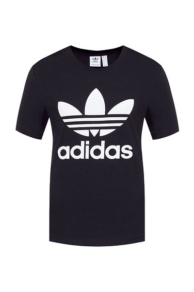 adidas Dámské tričko Trefoil Tee Gn2896