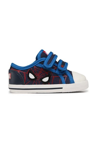 Geox Pantofi de tenis Bleumarin Copii