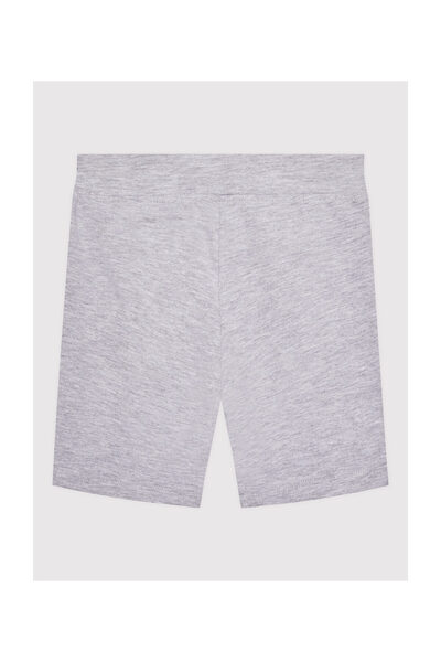 Guess Růžové a šedé dětské pyžamo